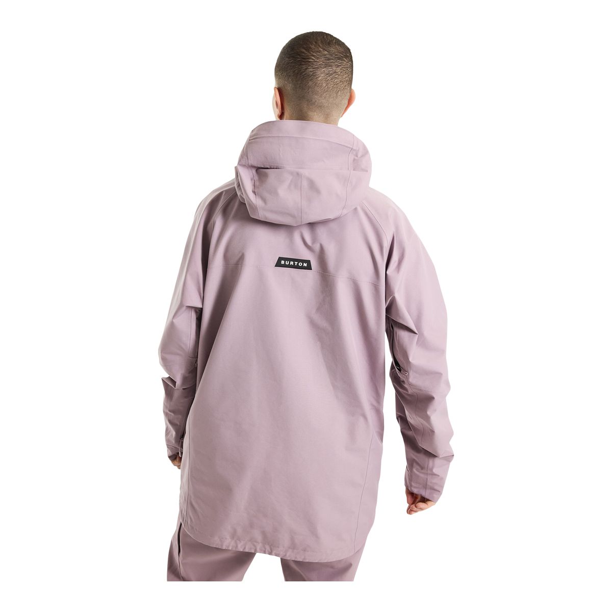 Burton Men's Gore-Tex 2L Powline Jacket