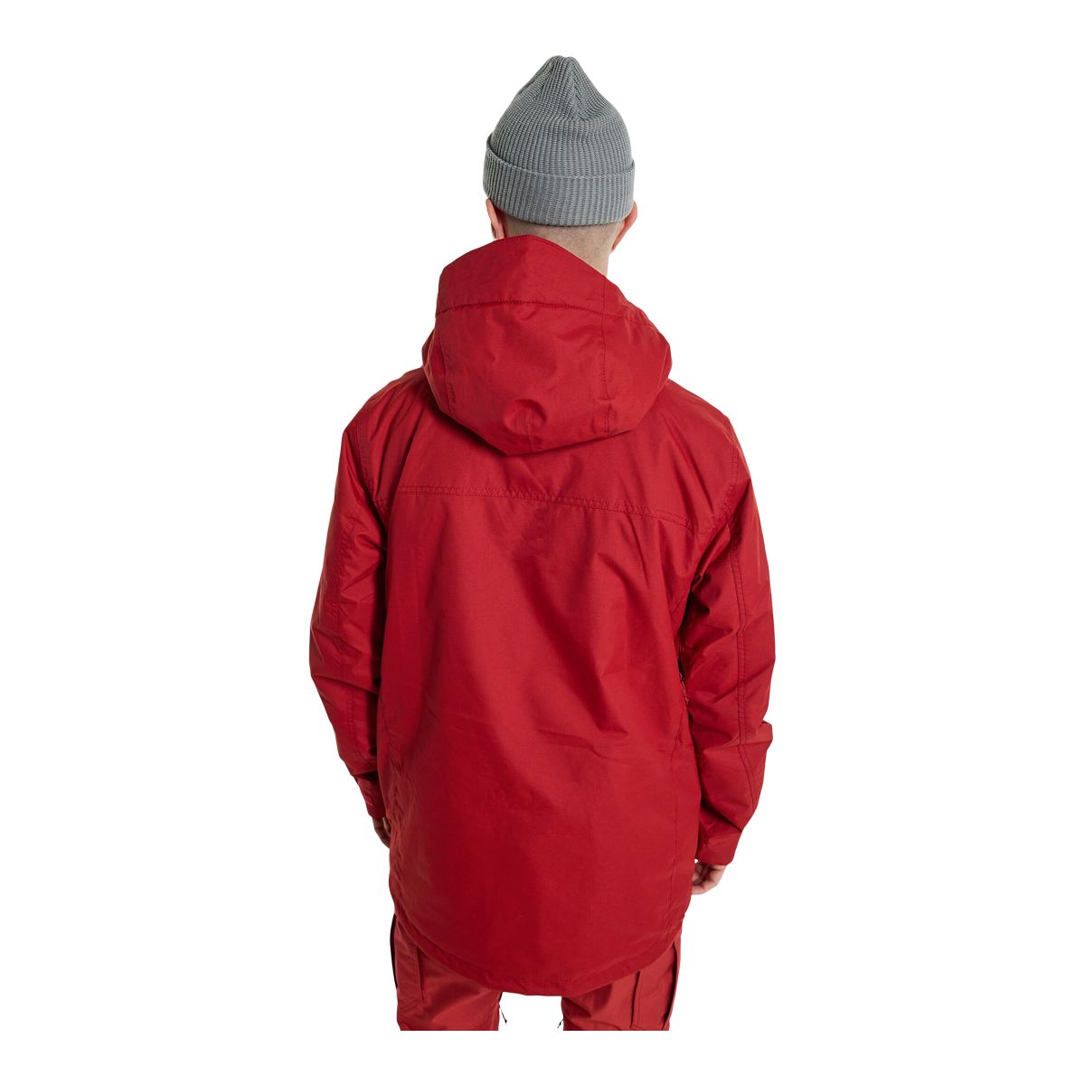 Burton Men's Covert Insulated Jacket