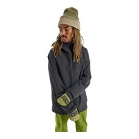 Burton Men's Lodgepole Jacket Front_Angled_Right
