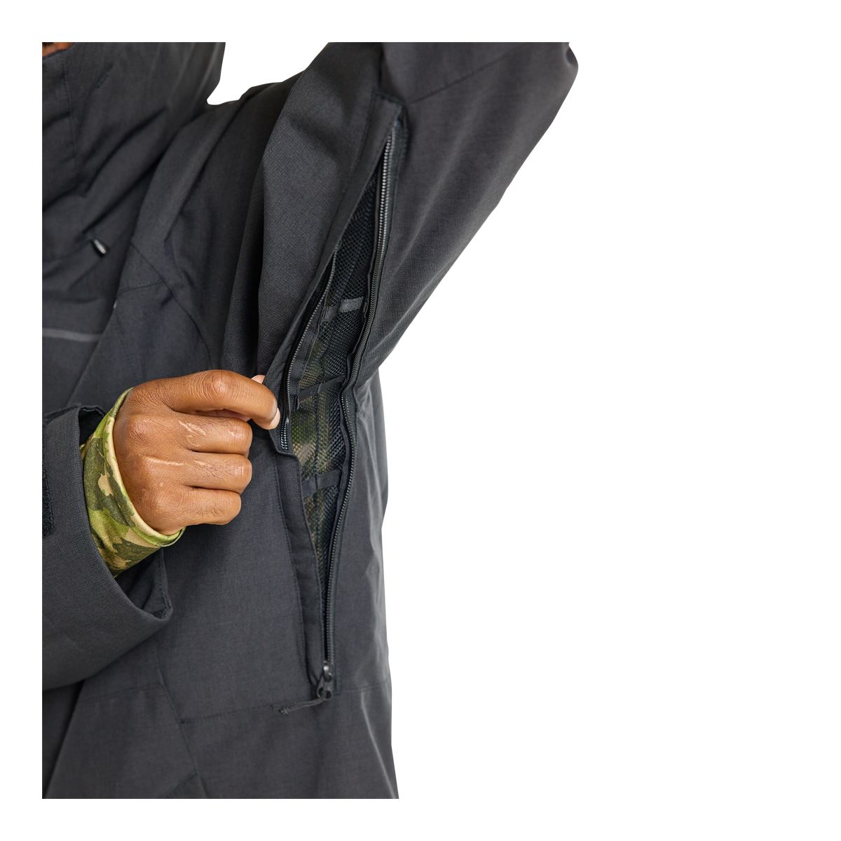 Burton Men's Lodgepole Jacket