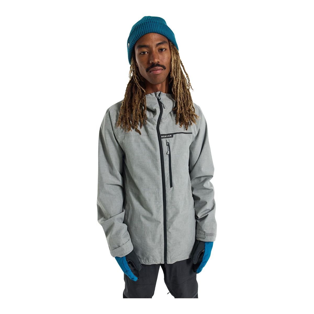 Burton Men's Lodgepole Jacket