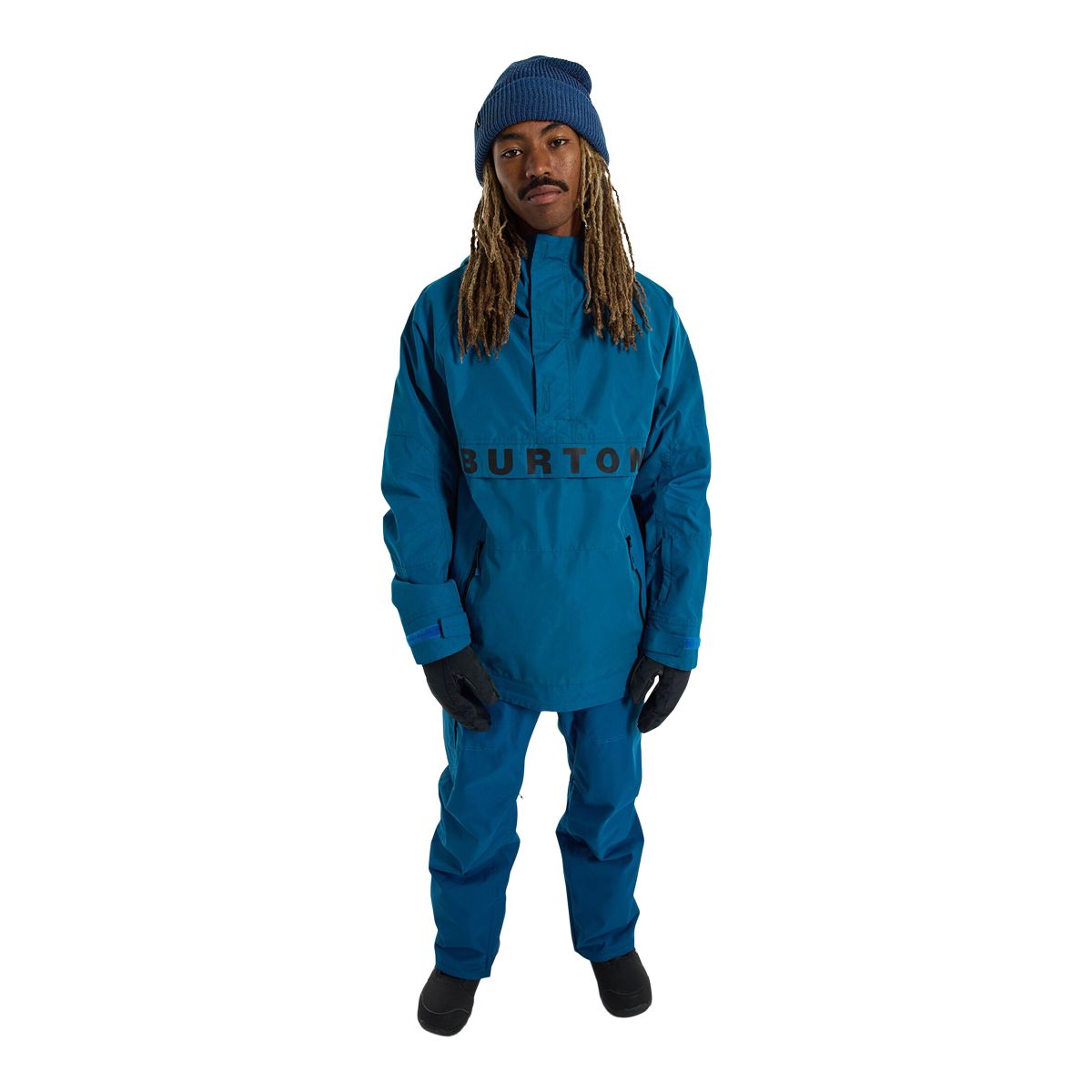 Burton Men's Frostner 2L Anorak Jacket | SportChek