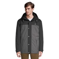 Ripzone Men's Galway 2.0 Jacket Front_Flat