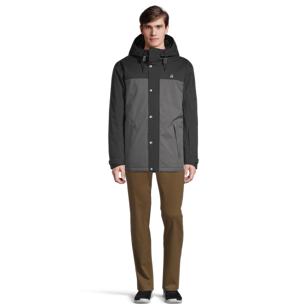 Ripzone Men's Galway 2.0 Jacket