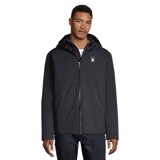 Spyder Men's Grand 3 In 1 Jacket Front_Flat