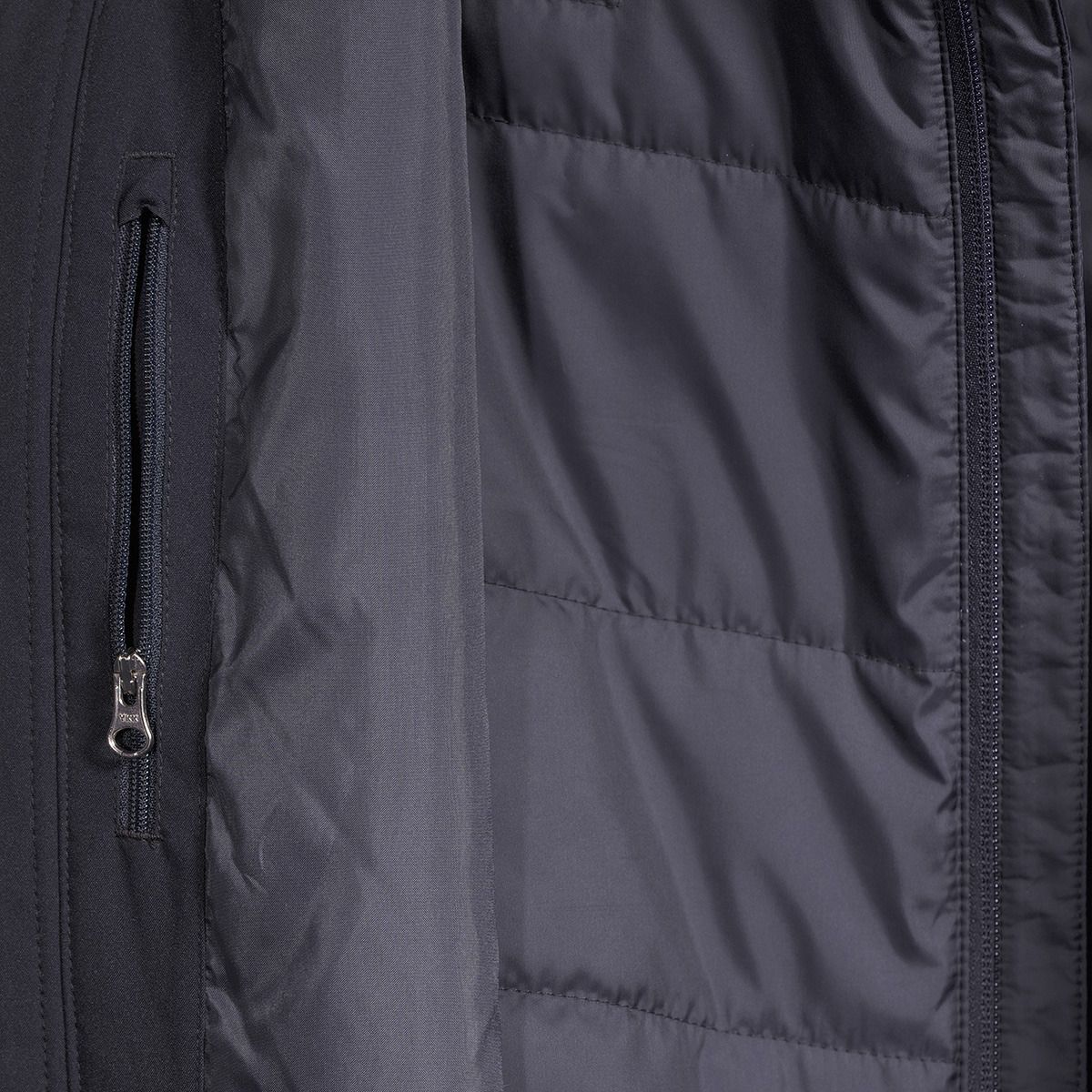 Spyder Men's Grand 3 In 1 Jacket