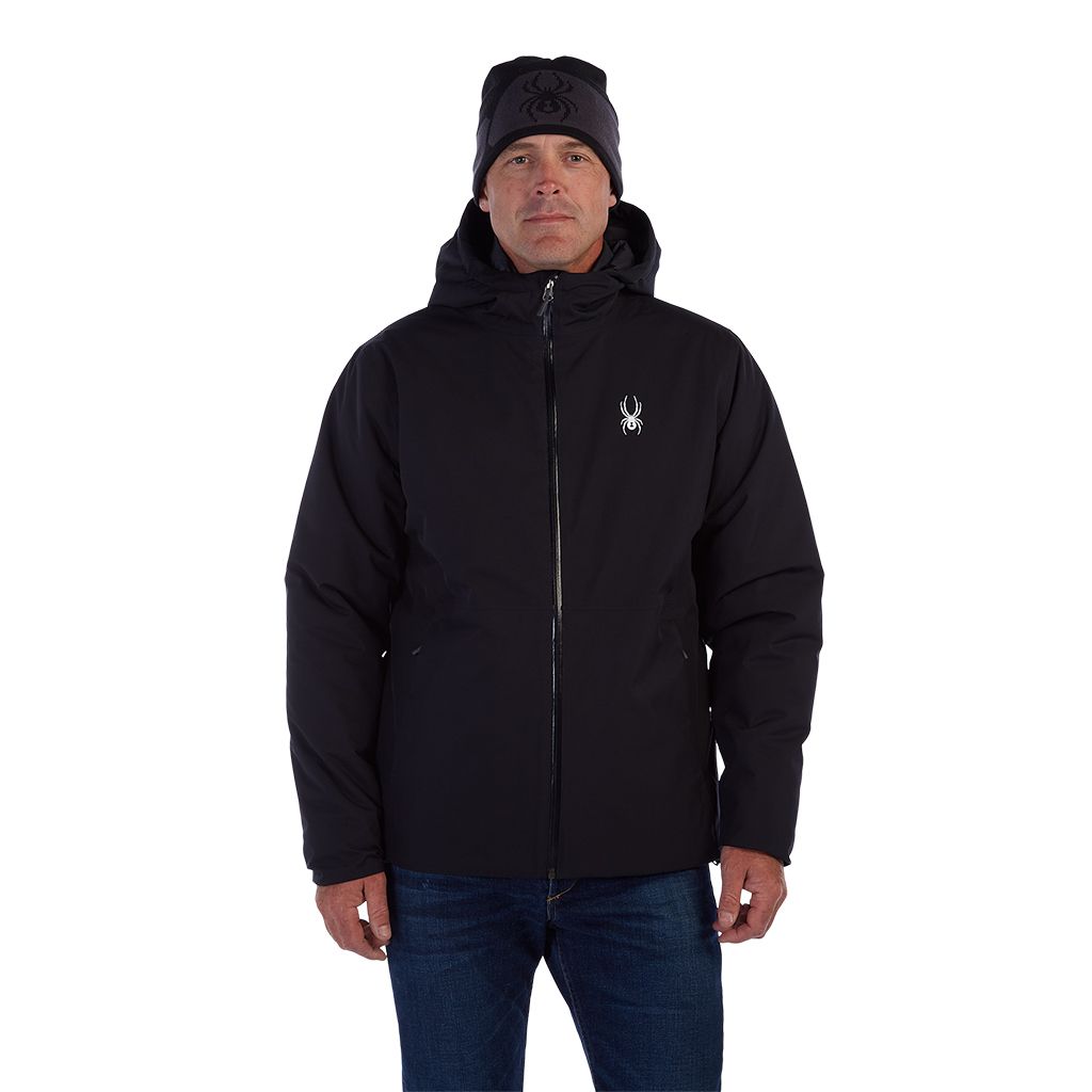 Spyder entice 1.0 on sale jacket