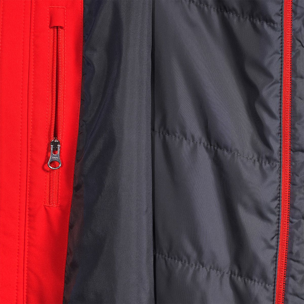 Spyder Men's Grand 3 In 1 Jacket