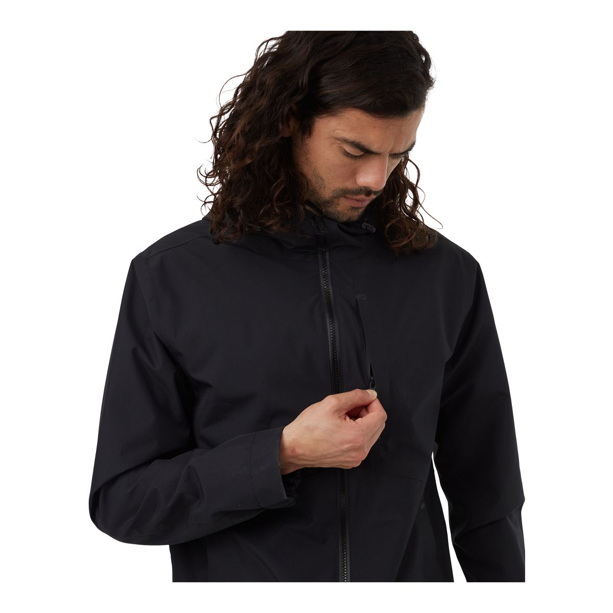 Sport chek mens rain clearance jacket