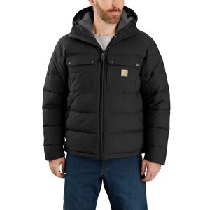 Carhartt Men's Rain Defender Midweight Insulated Sweatshirt