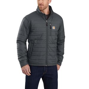 Carhartt Men's Rain Defender Lightweight Insulated Jacket
