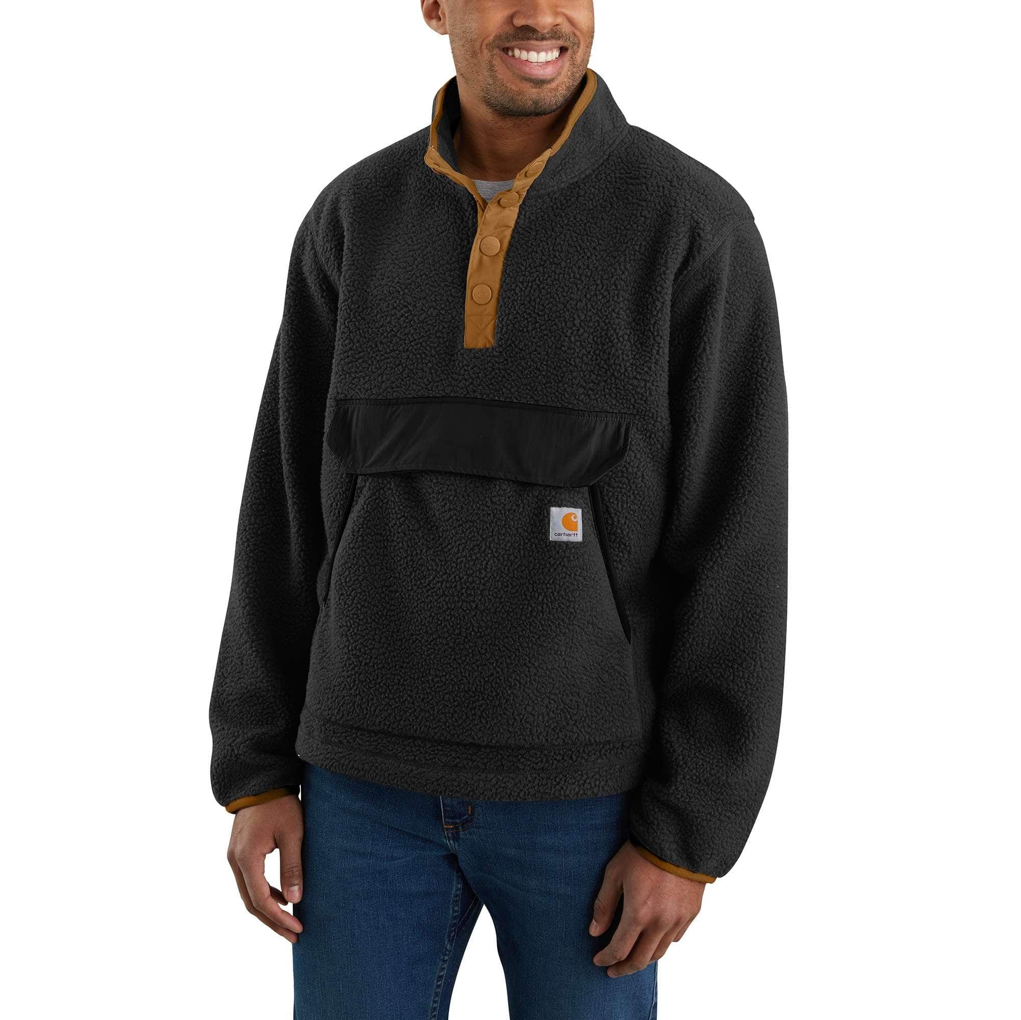 Carhartt Men's Pullover Hoodie