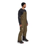 The North Face Men's Freedom Bib Pants Front_Three_Fourths_Angled_Right