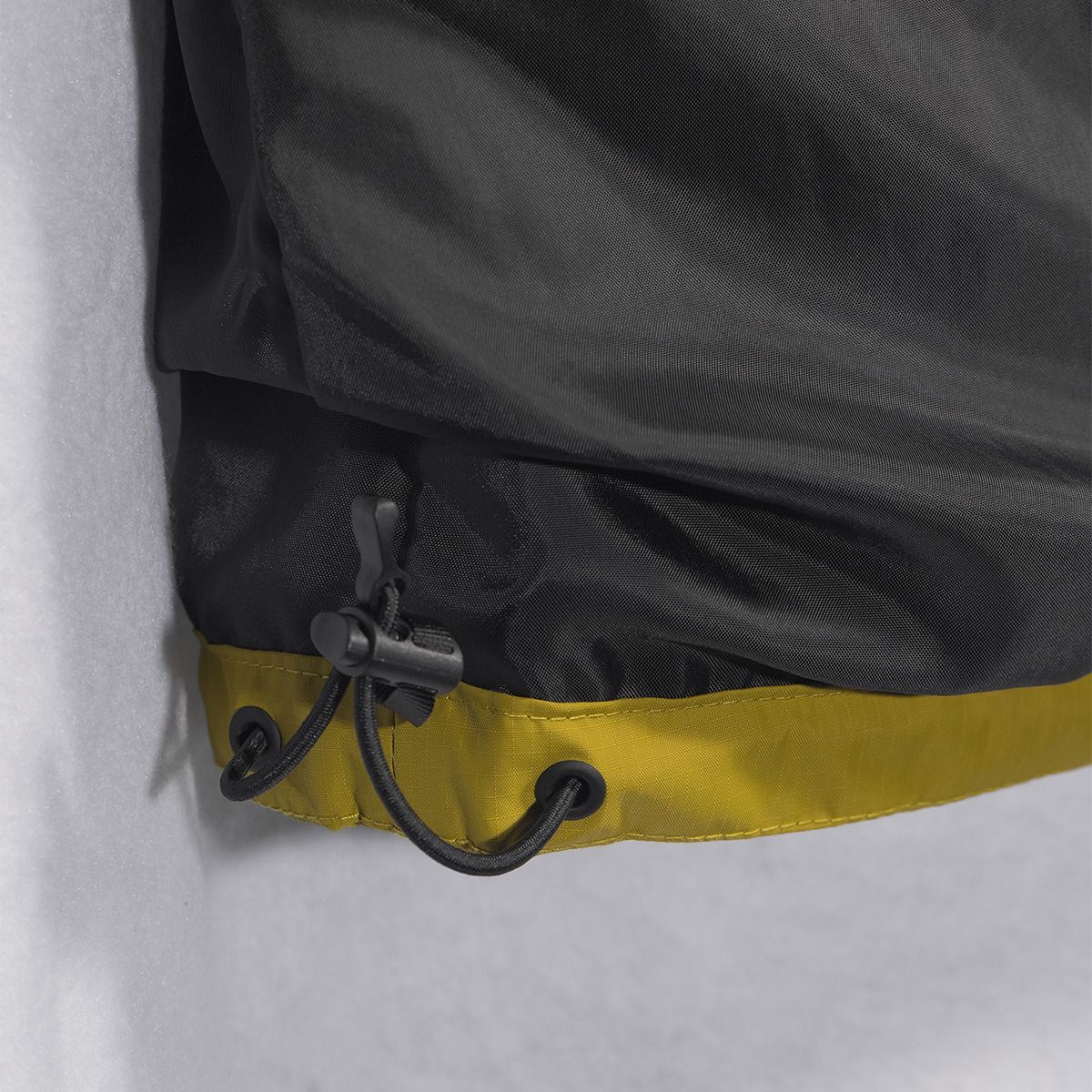 The North Face Men's Antora 2L Rain Shell Jacket