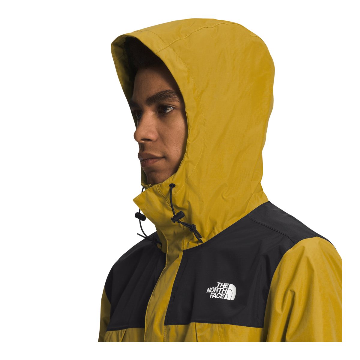 The North Face Men's Antora 2L Rain Shell Jacket Sportchek