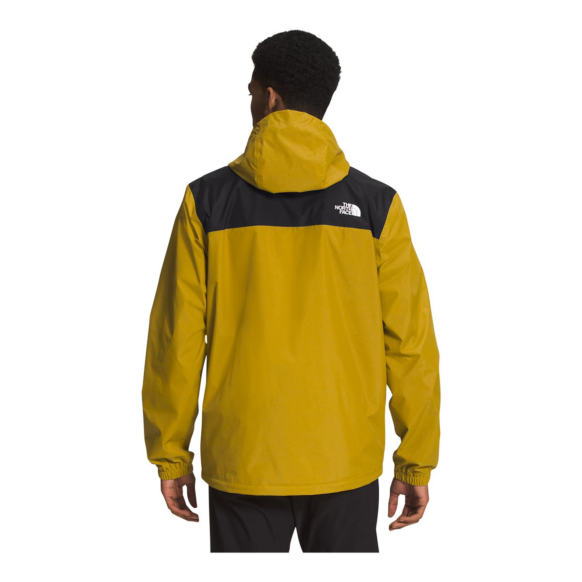 The North Face Men's Antora 2L Rain Shell Jacket | Atmosphere