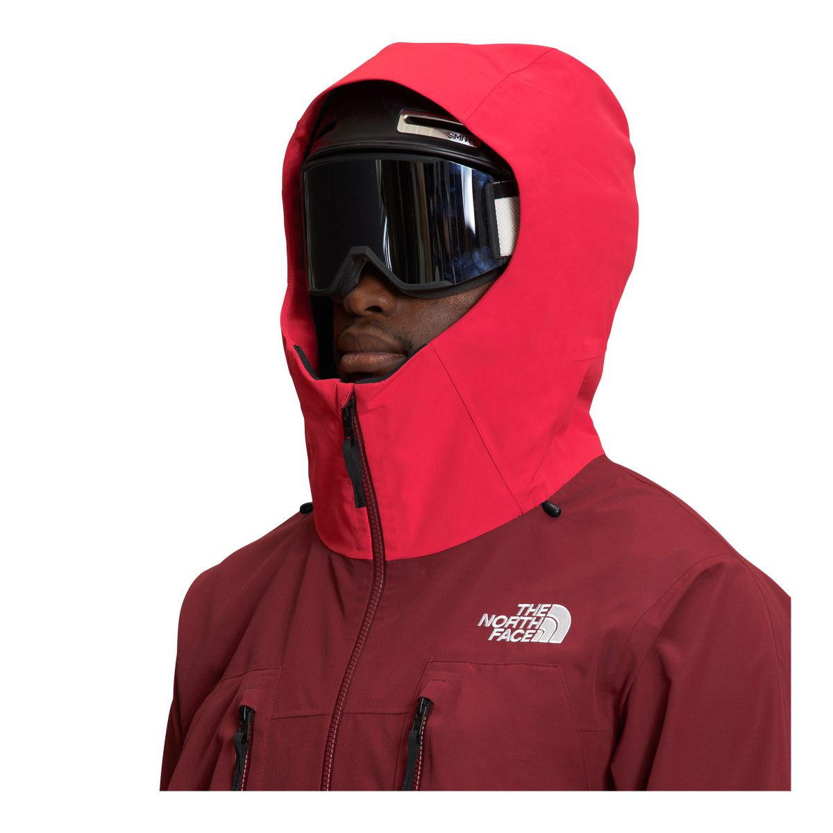 The North Face Men's Dragline Waterproof Jacket