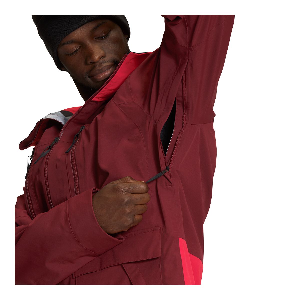 The North Face Men's Dragline Waterproof Jacket