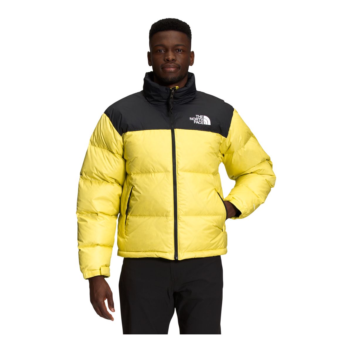 The North Face Men's 1996 Retro Nuptse Jacket | Atmosphere