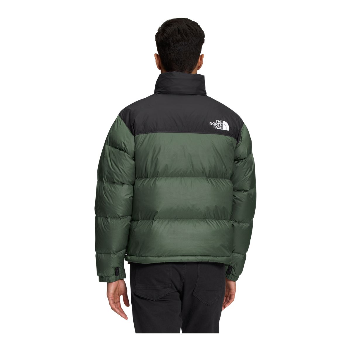 North face cheap retro nuptse mens