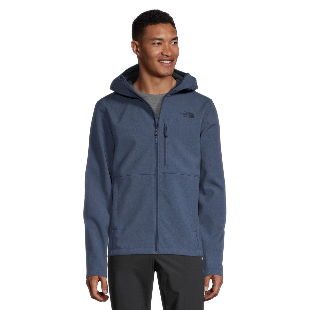 Image of The North Face Men's Apex Bionic 2 Hoodie