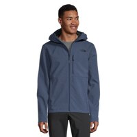 The North Face Men's Apex Bionic 2 Hoodie Front_Flat