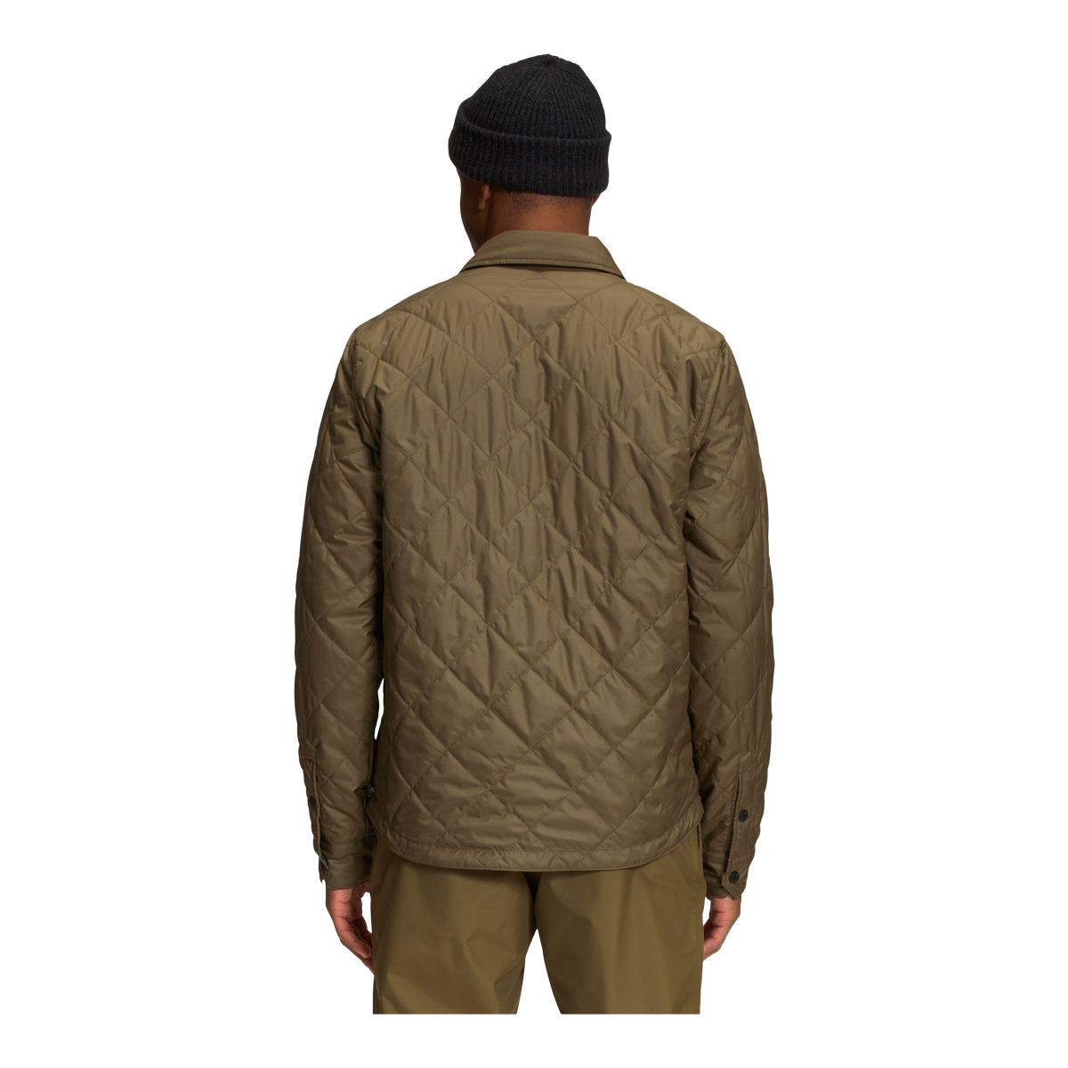 The North Face Men's Fort Point Insulated Jacket SportChek