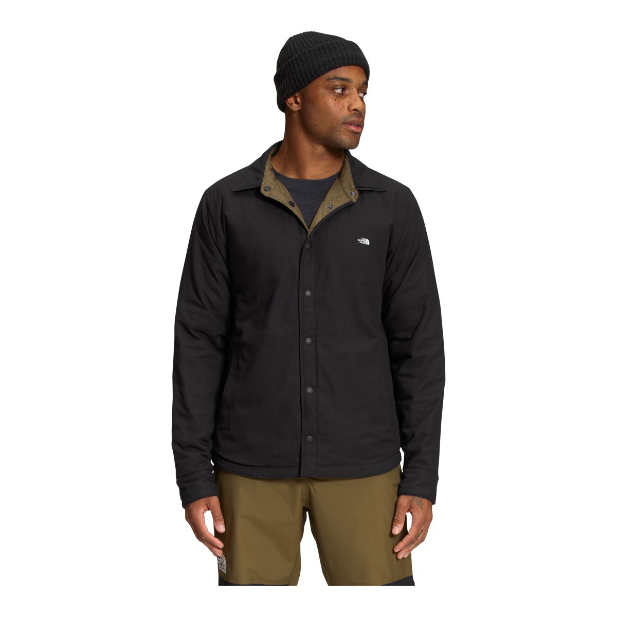 The North Face Men's Fort Point Insulated Jacket SportChek