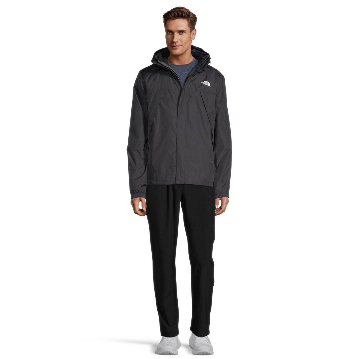 The North Face Men's Antora Triclimate Jacket