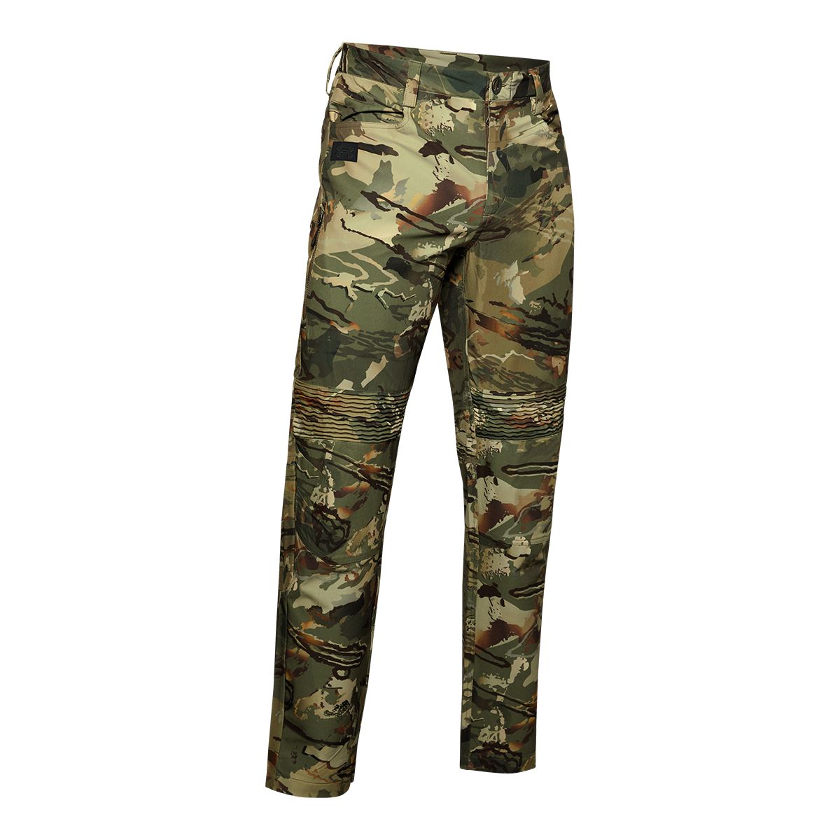 Under Armour Men's Hardwoods STR Pants