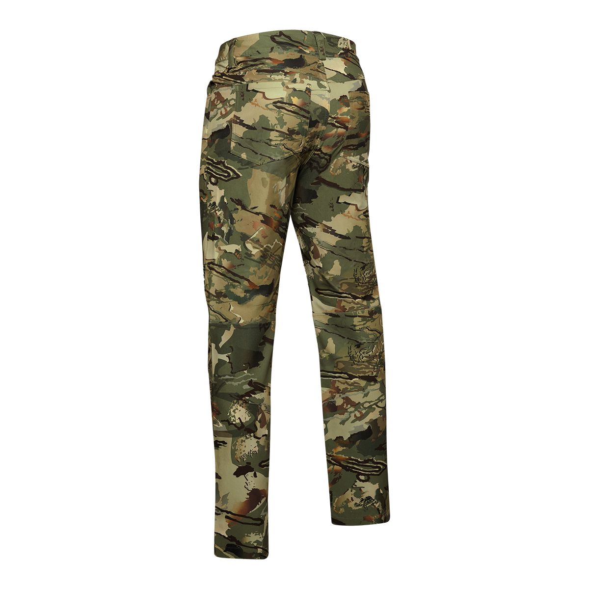 Under Armour Men's Hardwoods STR Pants