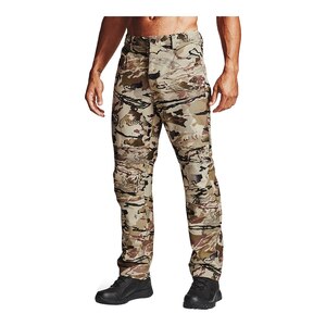 Under Armour Men's Hardwoods STR Pants