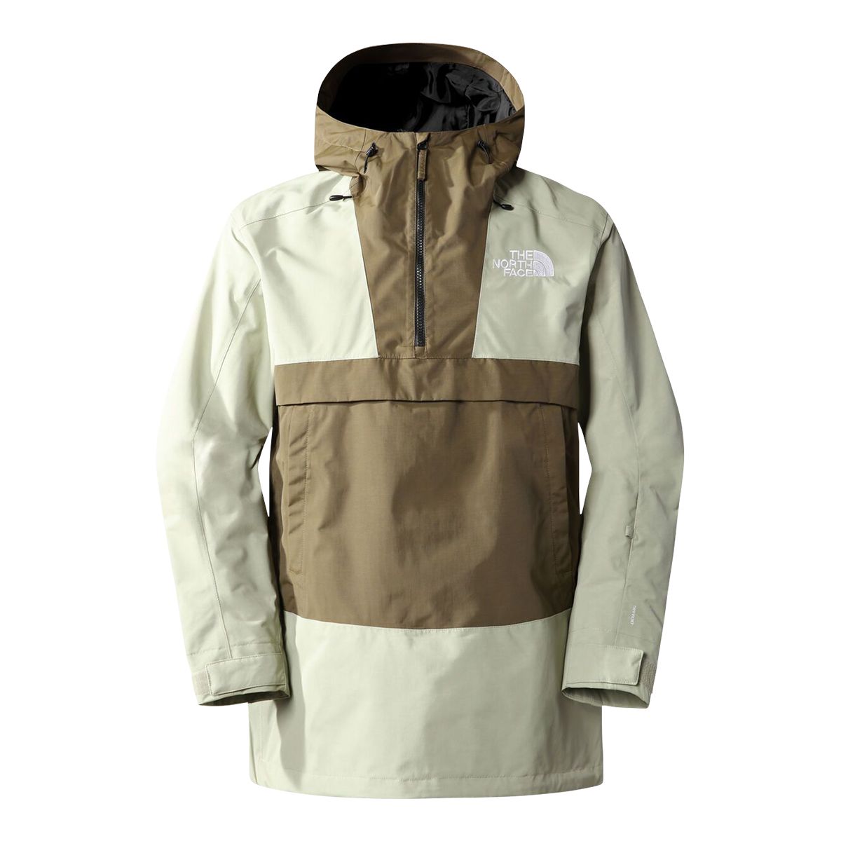 Image of The North Face Men's Silvani Anorak Jacket