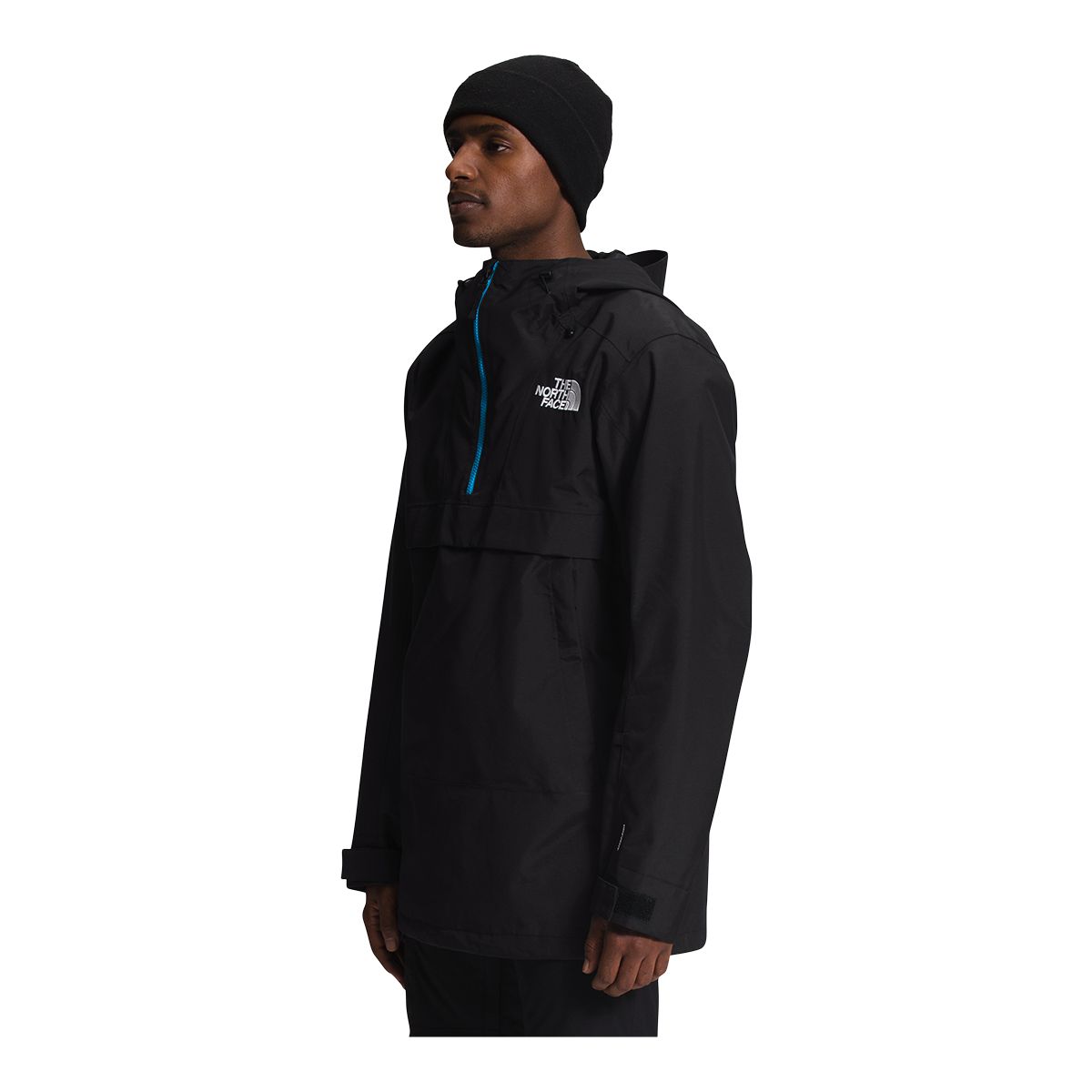 The North Face Men's Silvani Anorak Jacket