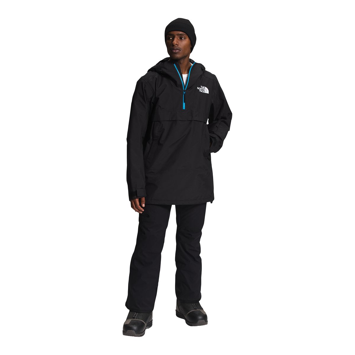 The North Face Men's Silvani Anorak Jacket