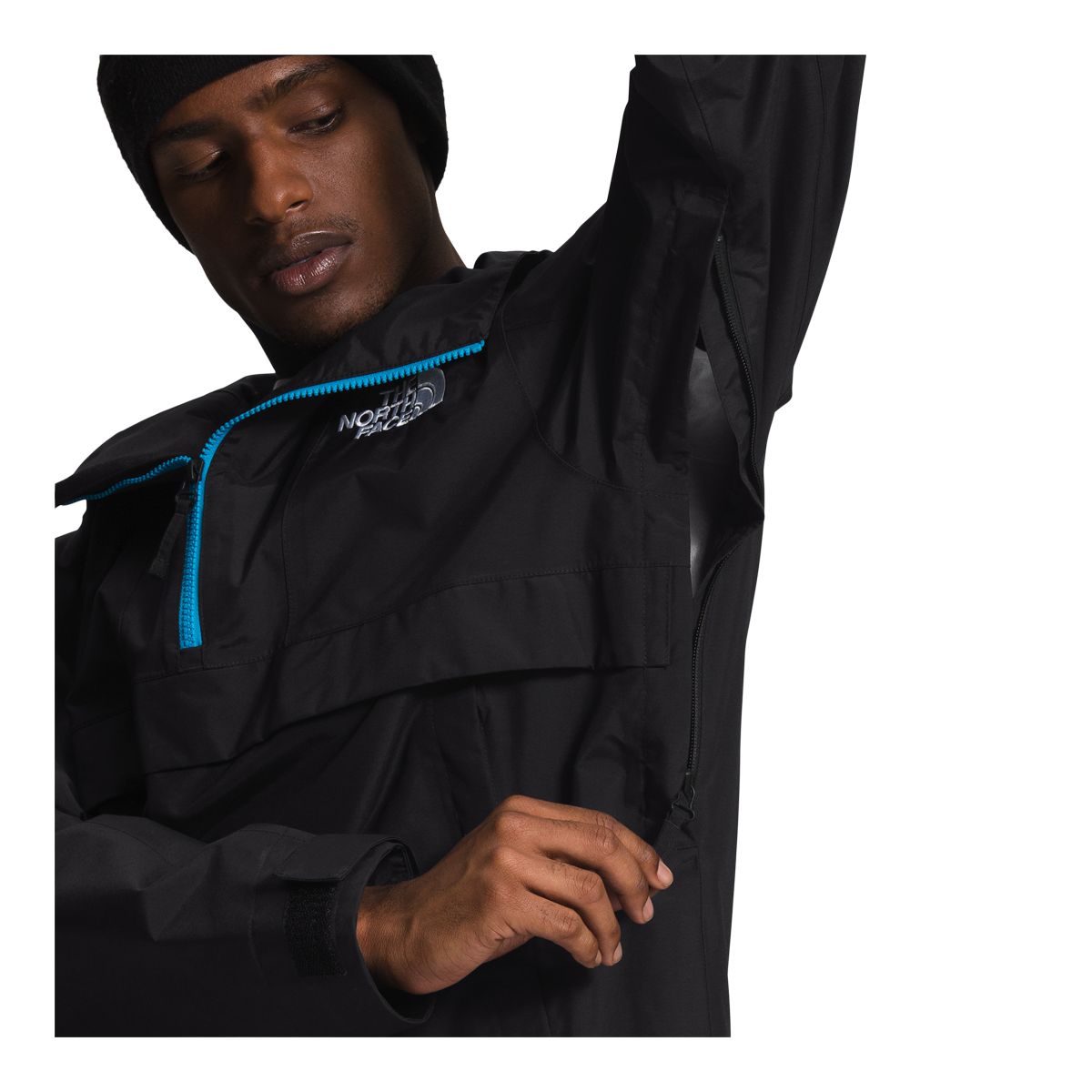 THE NORTH FACE Silvani Anorak ジャケット The North Face Men's Silvani Anorak Jacket | SportChek