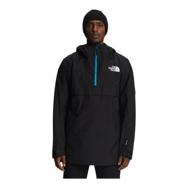 The North Face Men's Silvani Anorak Jacket SportChek