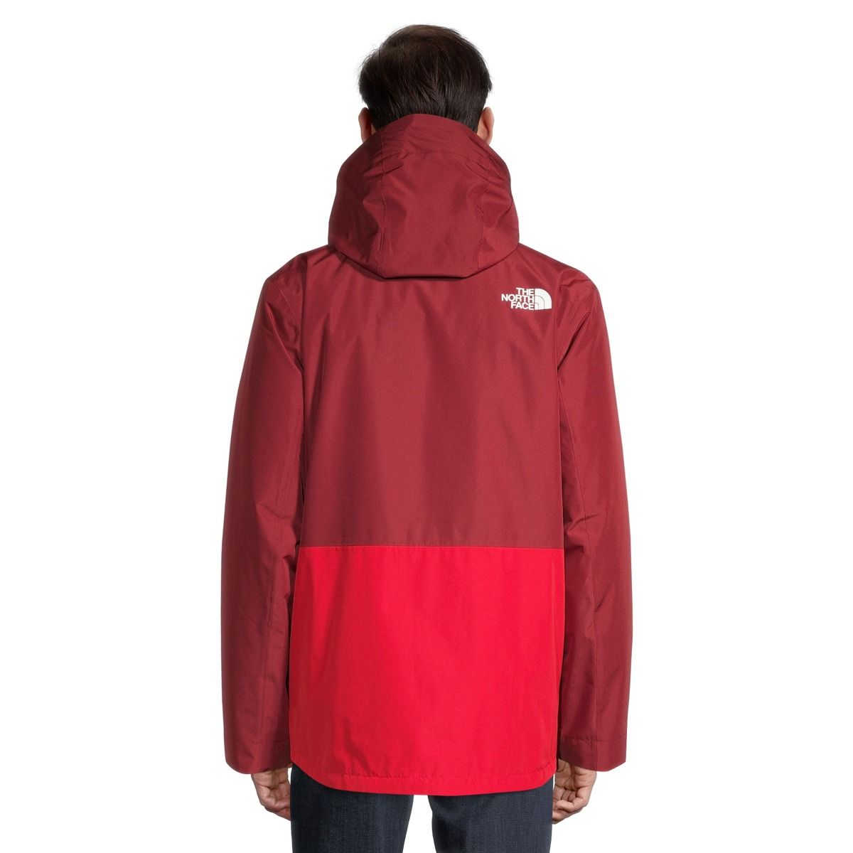 The North Face Men's Clement Triclimate® Jacket | SportChek