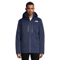 The North Face Men's Chakal Jacket Front_Flat
