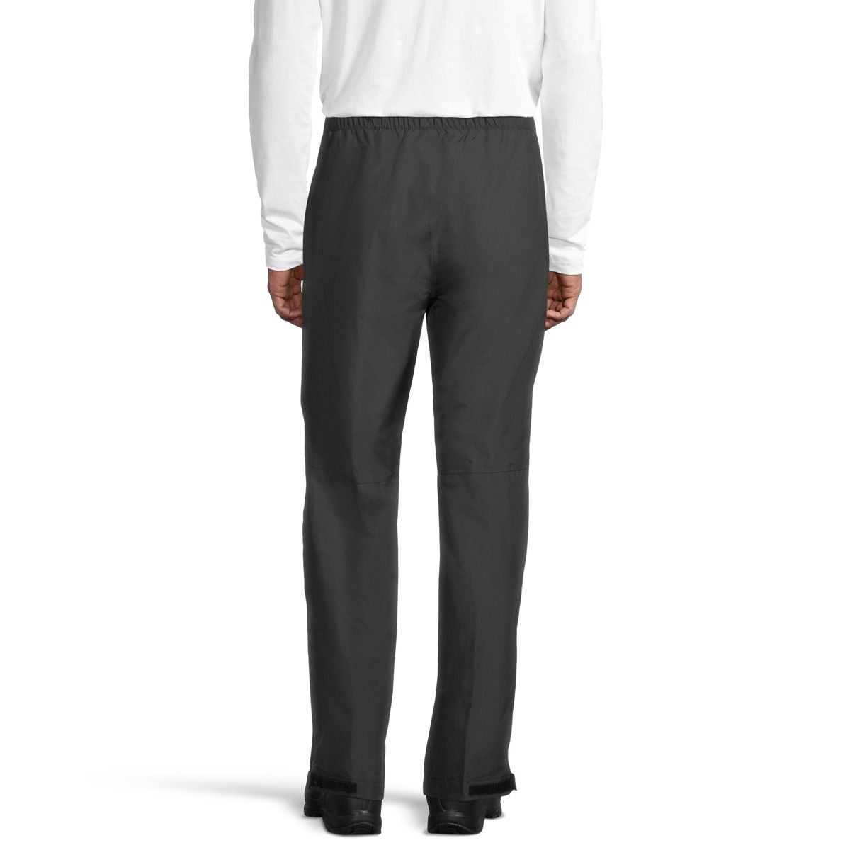 North face online mens rain pants