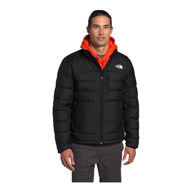 The North Face Men's Aconcagua Jacket