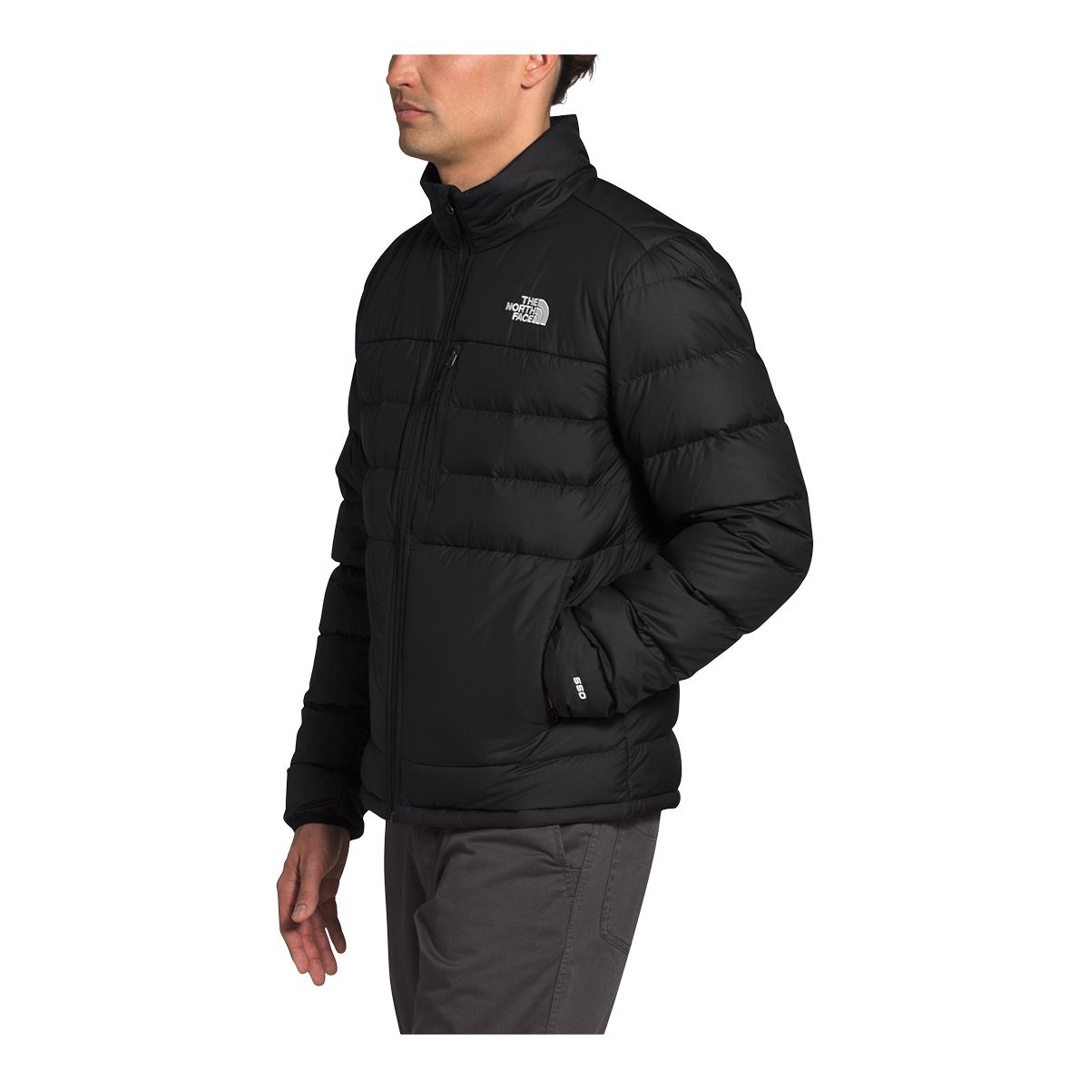 The North Face Men's Aconcagua Jacket