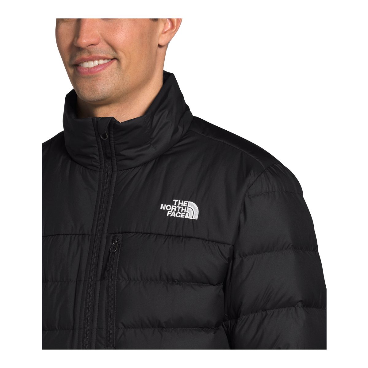 The North Face Men's Aconcagua Jacket | Sportchek