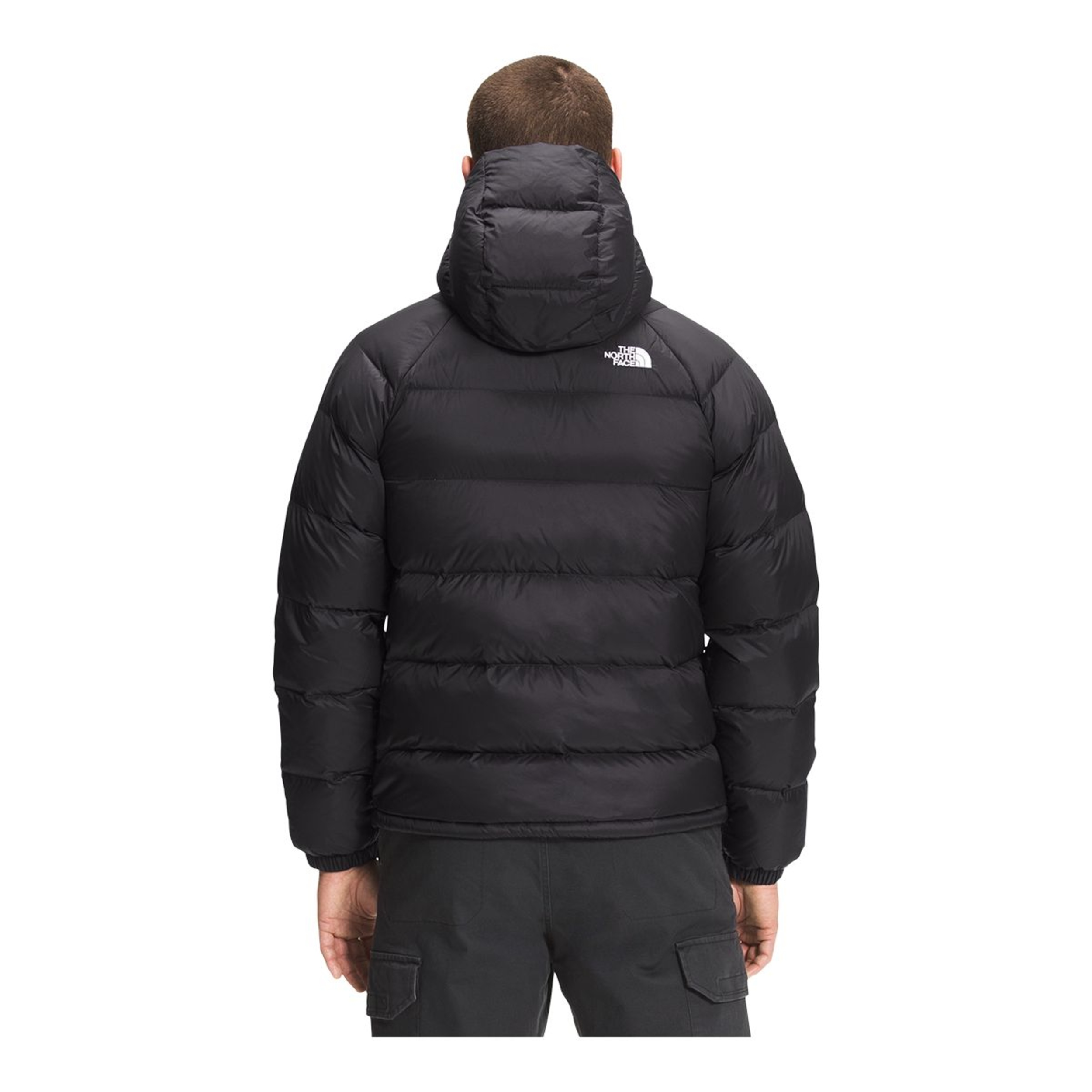 M HYDRENALITE DOWN HOODIE