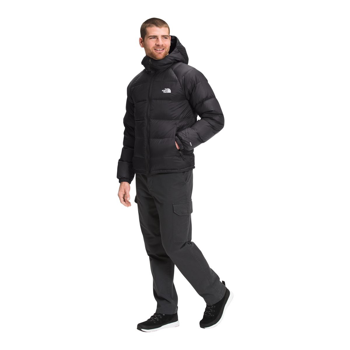 The North Face Men s Hydrenalite Down Jacket Atmosphere