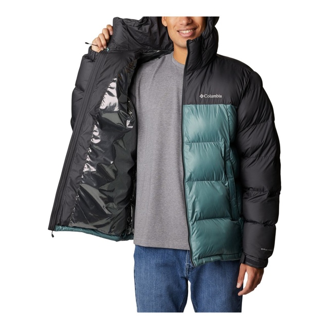 Columbia Men's Pike Lake Hooded Jacket SportChek