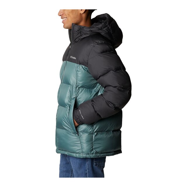 Columbia Men's Pike Lake Hooded Jacket Sportchek