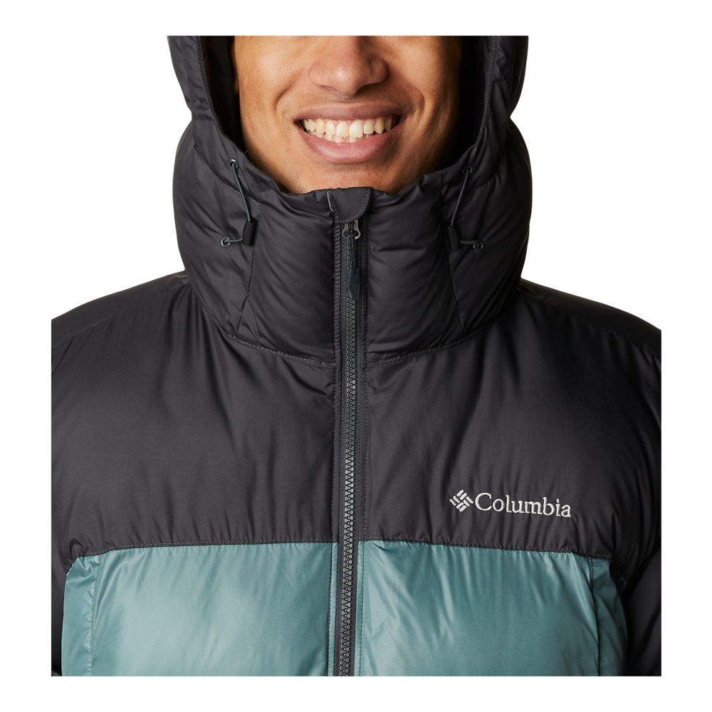 Columbia Men's Pike Lake Hooded Jacket Sportchek