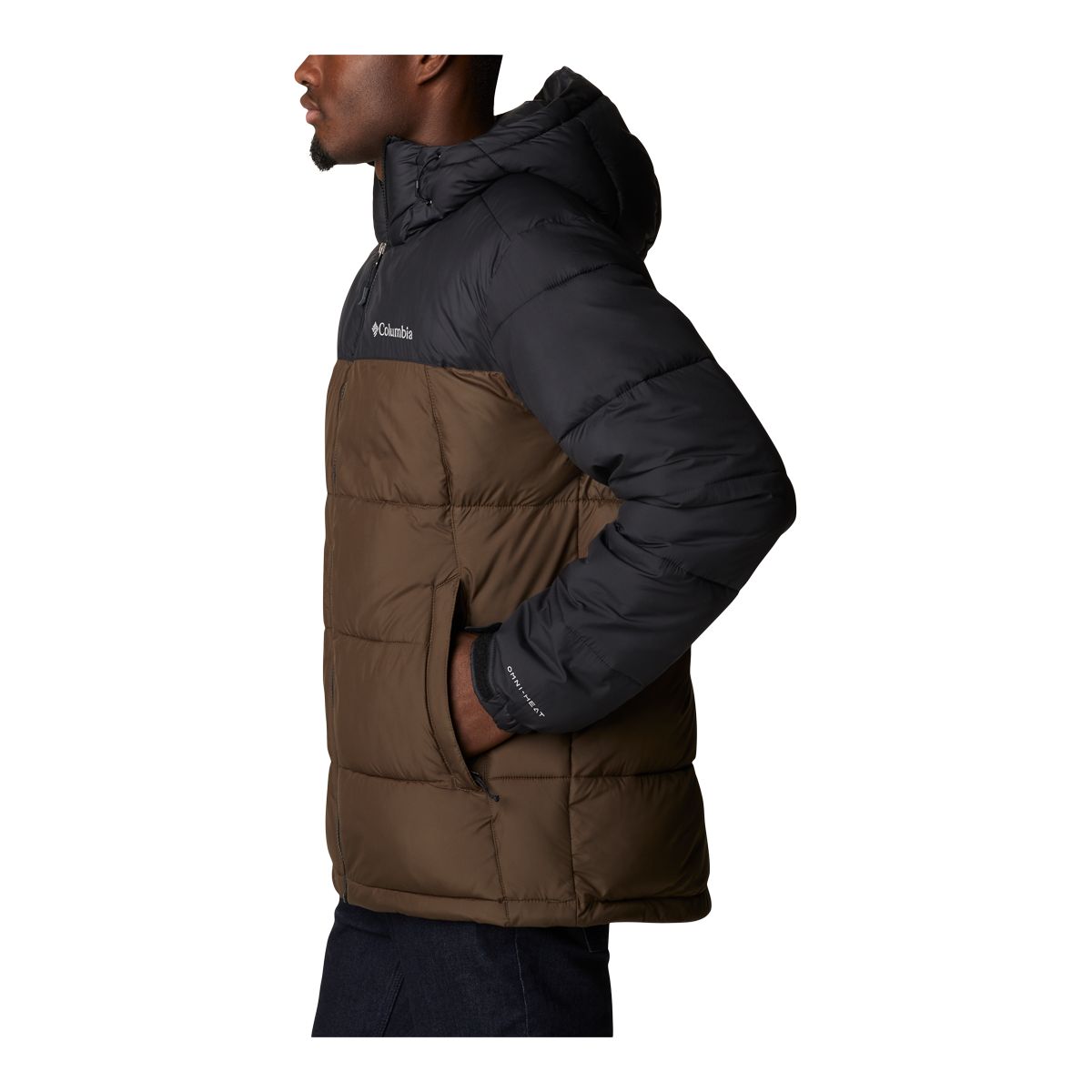 Columbia Men's Pike Lake Hooded Jacket | SportChek