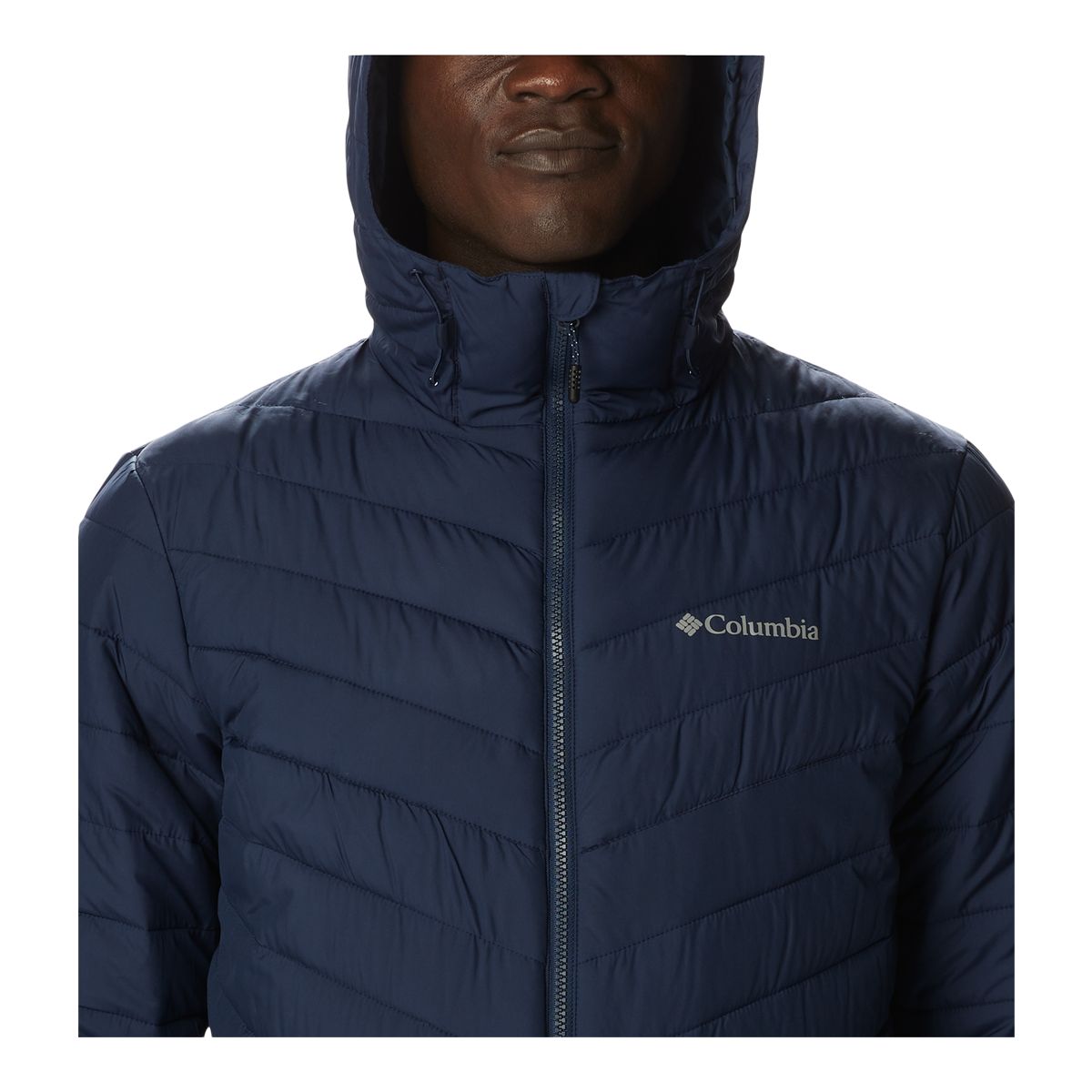 Columbia Men's Eddie Gorge Midlayer Insulated Jacket